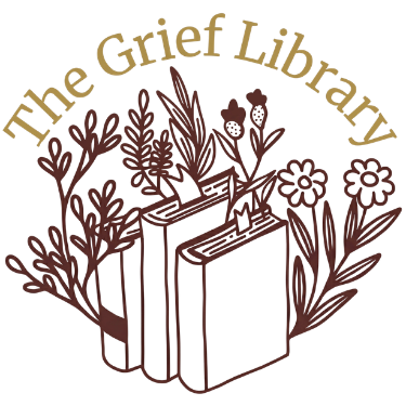 The Grief Library